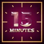 15 min