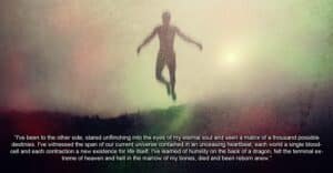Out of Body