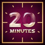 20 min