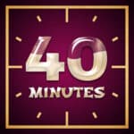 40 min