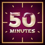 50 min