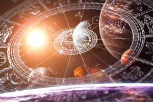 Astrology Signs