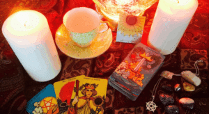 Psychic Readings