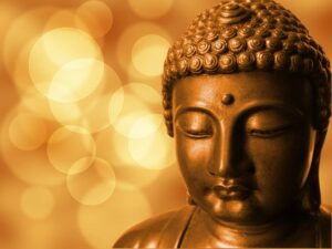Principles of Buddhism