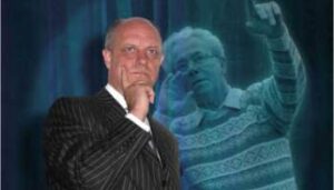 Psychic Medium
