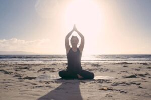 Yoga Benefit