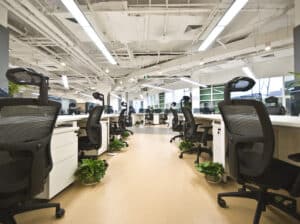 feng shui in business