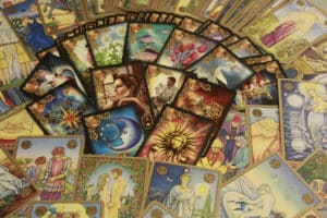 Getting an Accurate Tarot Card Reading