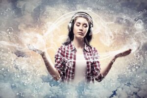 how to use binaural beats