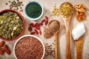 natural remedies