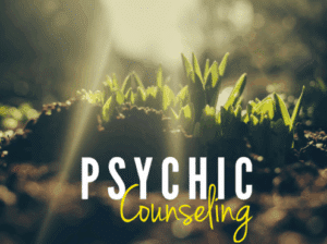 psychic counseling