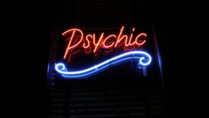 psychics