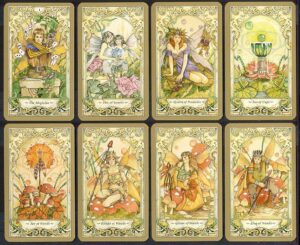 tarot cards readings