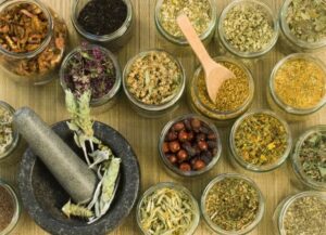 Medical Herbs