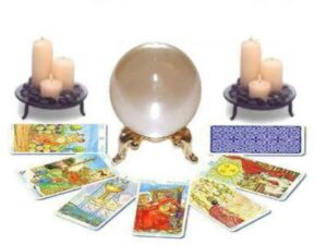 the ethics of divination choosing your seer