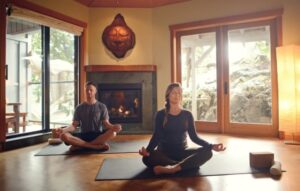 ancient yoga