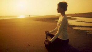what is meditation