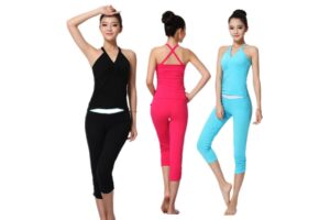 Yoga Clothing