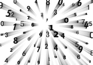Numerology Organizer