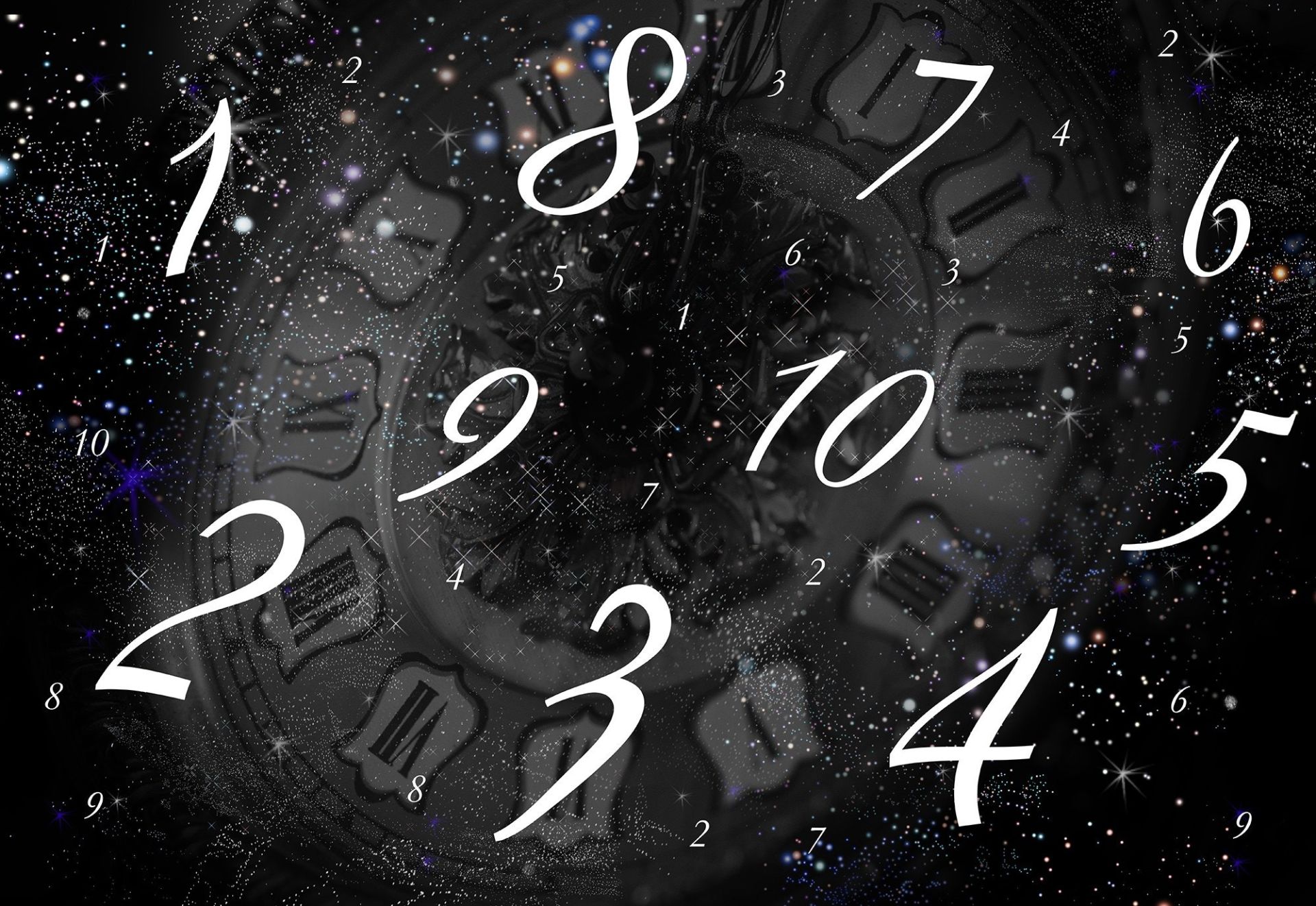 Numerology Reading