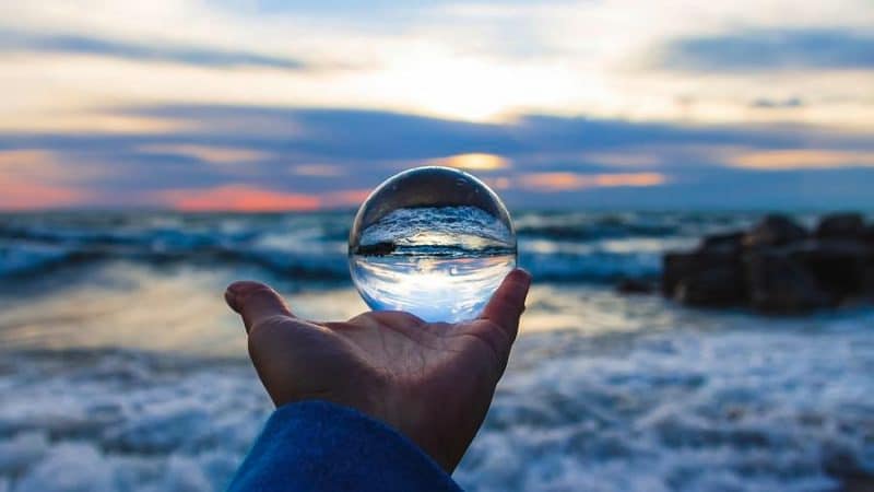 see far future psychic predictions