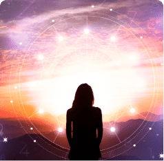 Psychic Reading
