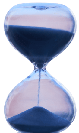 time
