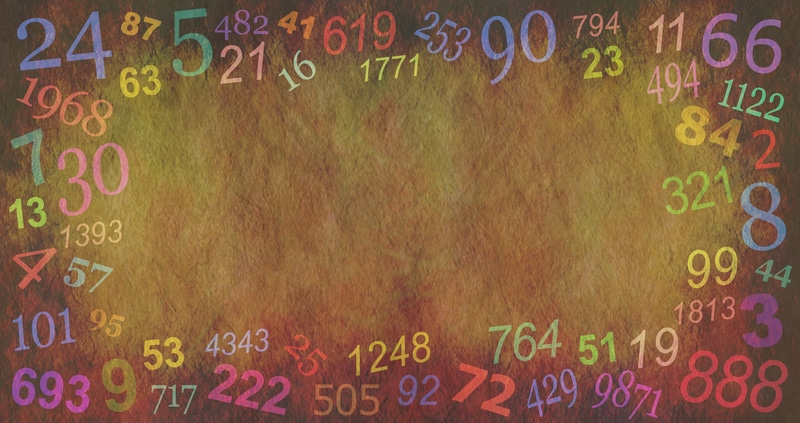 Numerology Reading – Number 1, What Does It Mean?