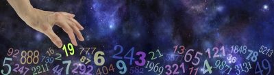 Numerology header
