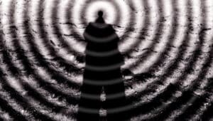 paranormal experience