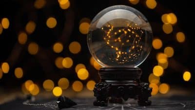 psychic power