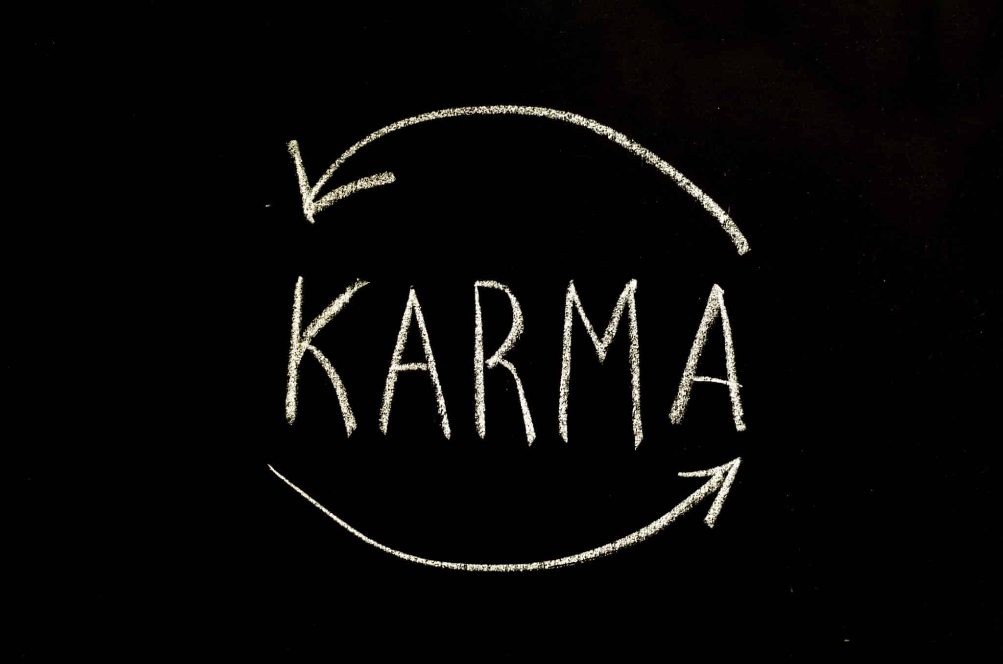 Karma and Past Lives: Exploring the Intertwined Journey of Cause and Effect