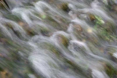 rhythmic flow