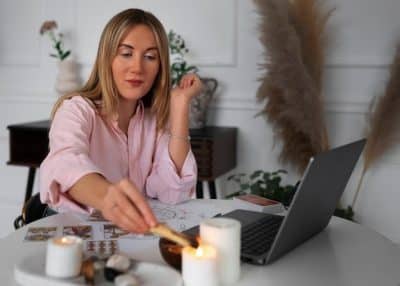 genuine psychic reading online