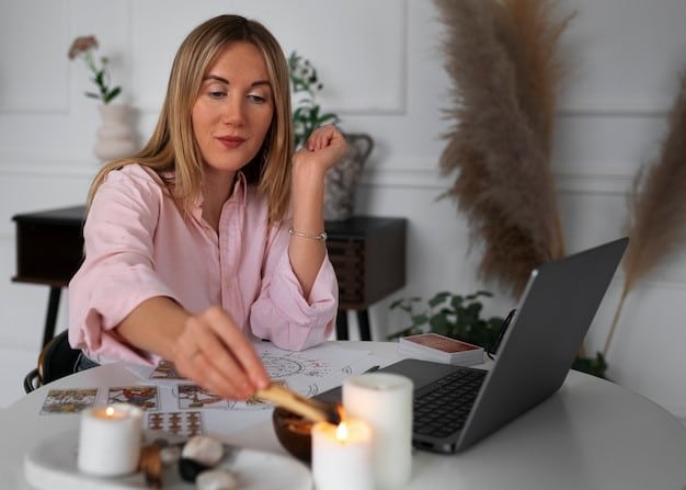 Intuition as a Healing Tool: How Psychic Readings Can Aid in Emotional and Spiritual Healing!