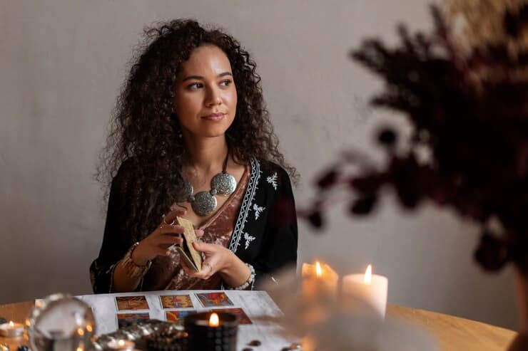 From Turmoil To Tranquility: Aligning Your Energy For Deeper Psychic Understanding!
