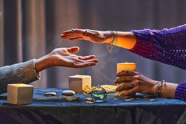 How Accurate Psychic Predictions Empower Your Life Decisions!