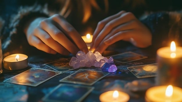Psychic Integrity: How Genuine Psychic Readings Empower Your Free Will!