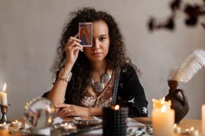 phone psychic reading